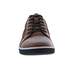 Rory Shoe // Cognac (US: 9.5)