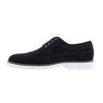 Tiki Shoe // Black (US: 12)