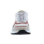 Nova Shoe // White (US: 10.5)