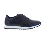 Whitley Shoe // Navy (US: 12)