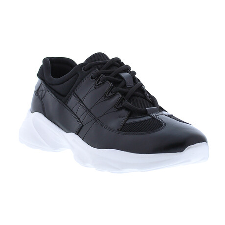 Charles Shoe // Black (US: 8)