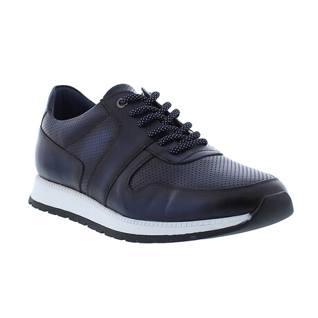 Whitley Shoe // Navy (US: 8)