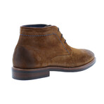 Troy Shoe // Cognac (US: 8.5)