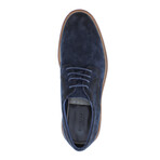 Philipe Shoe // Navy (US: 8.5)