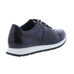 Whitley Shoe // Navy (US: 12)