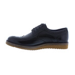Southgate Shoe // Black (US: 8)