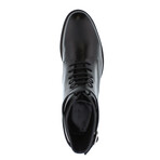 Tipton Shoe // Black (US: 9.5)