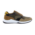 Nova Shoe // Cognac (US: 10)