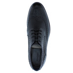 Southgate Shoe // Black (US: 8)