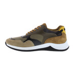 Nova Shoe // Cognac (US: 10)
