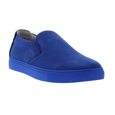 Casey Shoe // Blue (US: 8)