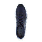 Whitley Shoe // Navy (US: 12)