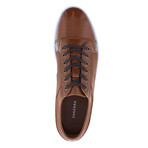 Rory Shoe // Cognac (US: 9.5)