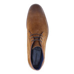 Troy Shoe // Cognac (US: 8.5)