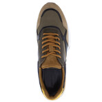Nova Shoe // Cognac (US: 10)
