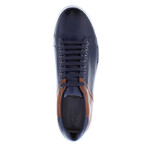 Thor Shoe // Navy (US: 11)