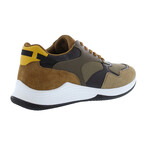 Nova Shoe // Cognac (US: 10)