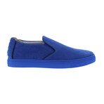Casey Shoe // Blue (US: 10.5)