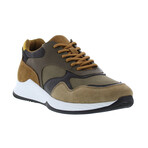 Nova Shoe // Cognac (US: 10)