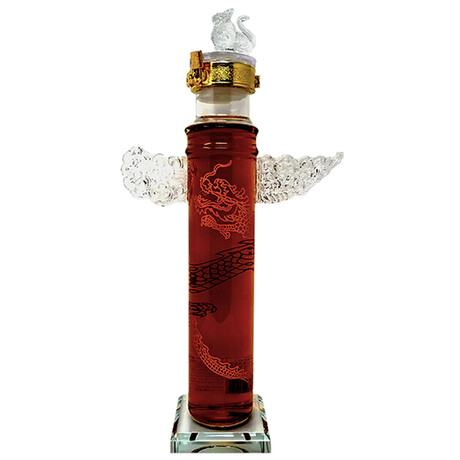 Goalong Hu Chinese New Year Tower // 750 ml