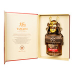 Yamato Tomoe Gozen Edition 8 Year Japanese Whisky // 750 ml