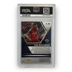 Zion Williamson // 2019 Panini Mosaic // Rookie Card // PSA 9 Mint