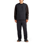 Cruiser Insulated Crew // Black (XS)
