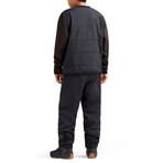 Cruiser Insulated Crew // Black (XS)