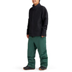 Unisex A-1 Jacket // Black (XS)