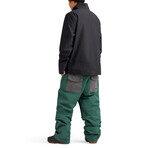 Unisex A-1 Jacket // Black (XS)