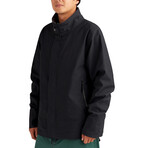 Unisex A-1 Jacket // Black (XS)