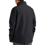 Unisex A-1 Jacket // Black (XS)