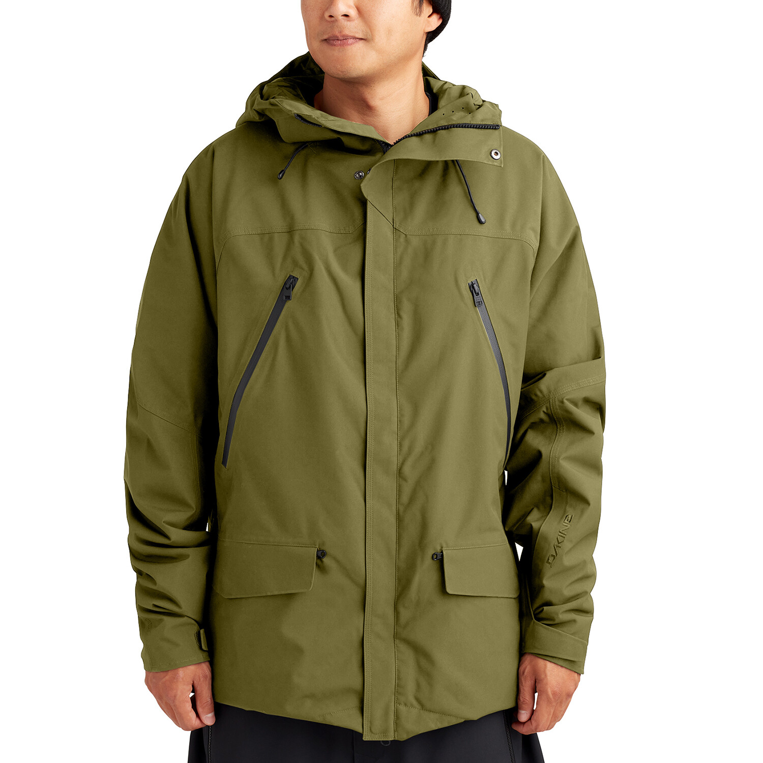 Dakine snow outlet jackets