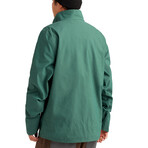 Unisex A-1 Jacket // Fir Green (XS)