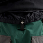 Unisex A-1 Jacket // Black (XS)