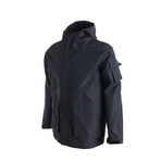 Ultra Windbreaker & Raincoat // Anthracite (XL)