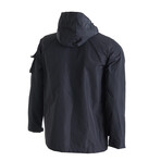 Ultra Windbreaker & Raincoat // Anthracite (XL)