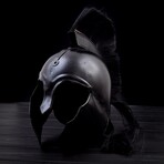 Spartan Helmet