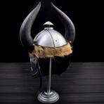 Barbarian Helmet