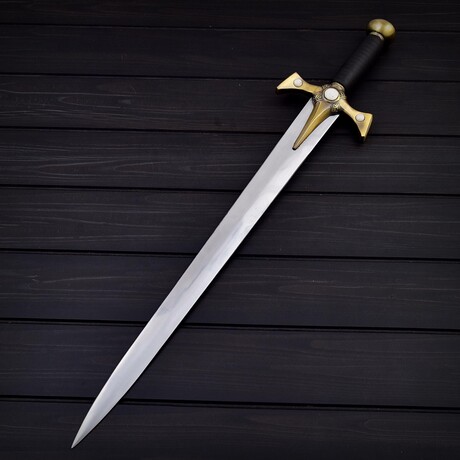 Warrior Princess Sword