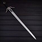 The Witcher Sword