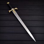 Warrior Princess Sword