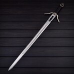 The Witcher Sword