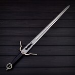 The Witcher Sword