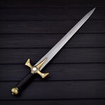 Warrior Princess Sword