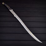 Hadhafang Sword of Arwen