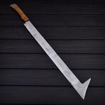 Uruk-hai Sword