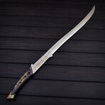 Hadhafang Sword of Arwen