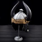 Barbarian Helmet