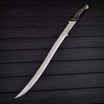 Hadhafang Sword of Arwen